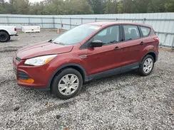 1FMCU0F76GUC36303 2016 FORD ESCAPE
