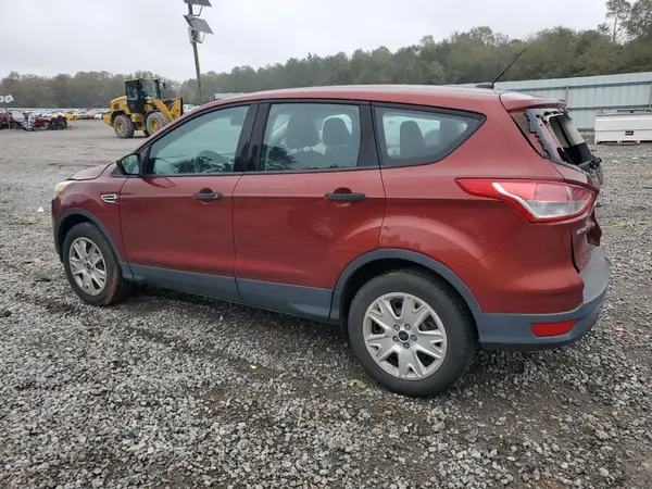 1FMCU0F76GUC36303 2016 FORD ESCAPE - Image 2