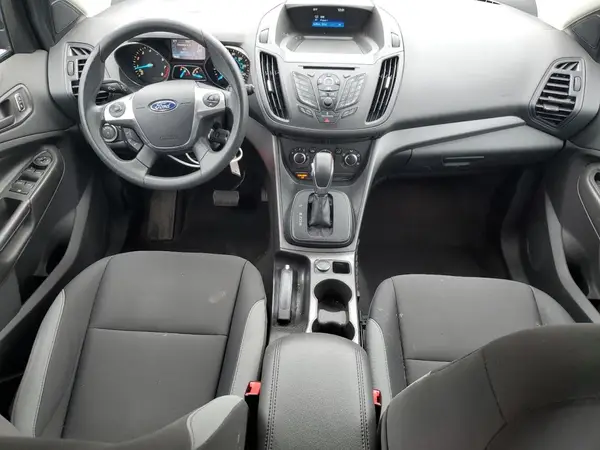 1FMCU0F76GUC36303 2016 FORD ESCAPE - Image 8