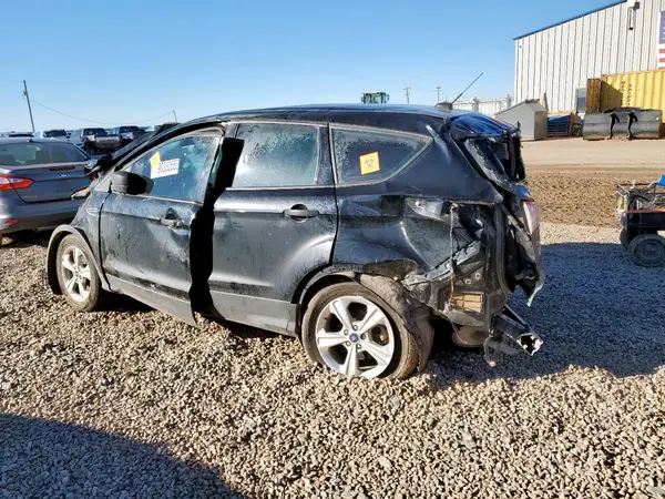 1FMCU0F76GUC42635 2016 FORD ESCAPE - Image 2