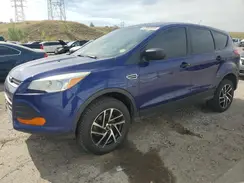 1FMCU0F76GUC42747 2016 FORD ESCAPE