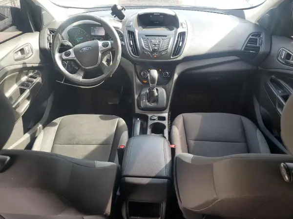 1FMCU0F76GUC42747 2016 FORD ESCAPE - Image 8