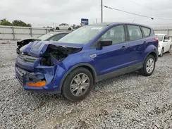 1FMCU0F76GUC50086 2016 FORD ESCAPE