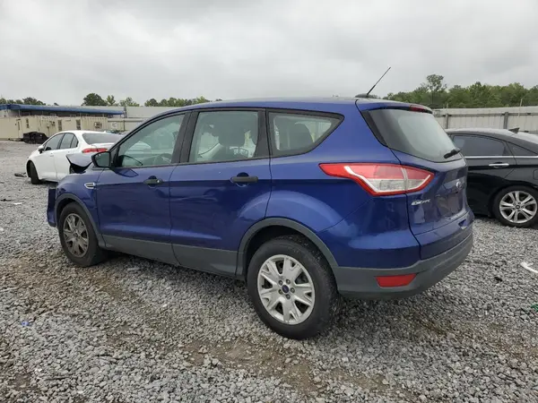 1FMCU0F76GUC50086 2016 FORD ESCAPE - Image 2