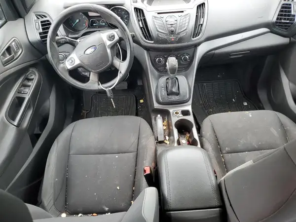 1FMCU0F76GUC50086 2016 FORD ESCAPE - Image 8