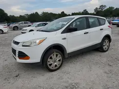 1FMCU0F76GUC50363 2016 FORD ESCAPE