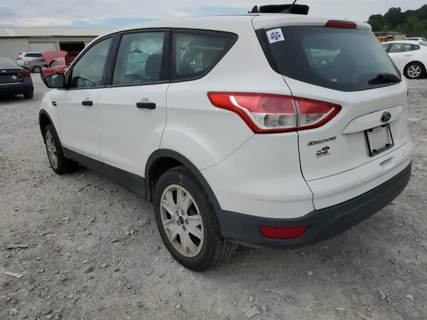 1FMCU0F76GUC50363 2016 FORD ESCAPE - Image 2