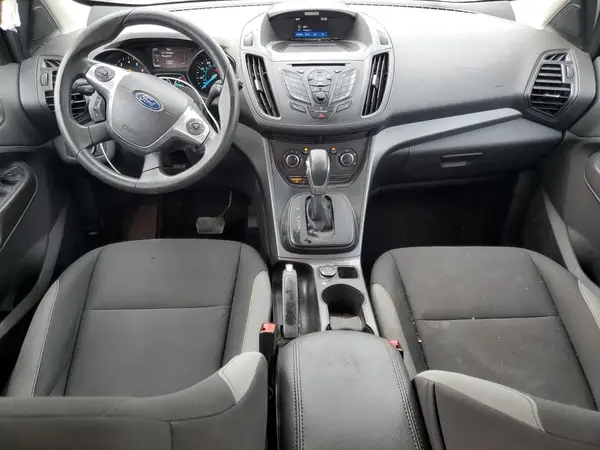 1FMCU0F76GUC50363 2016 FORD ESCAPE - Image 8