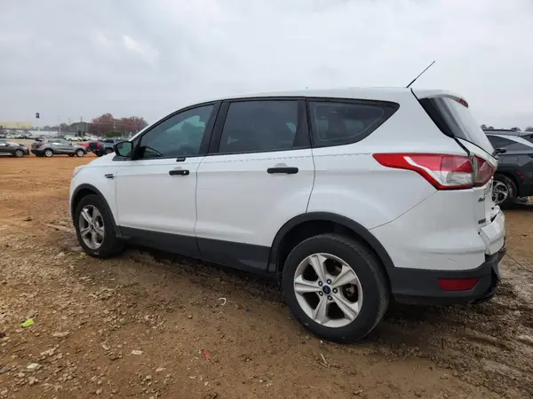 1FMCU0F76GUC50458 2016 FORD ESCAPE - Image 2