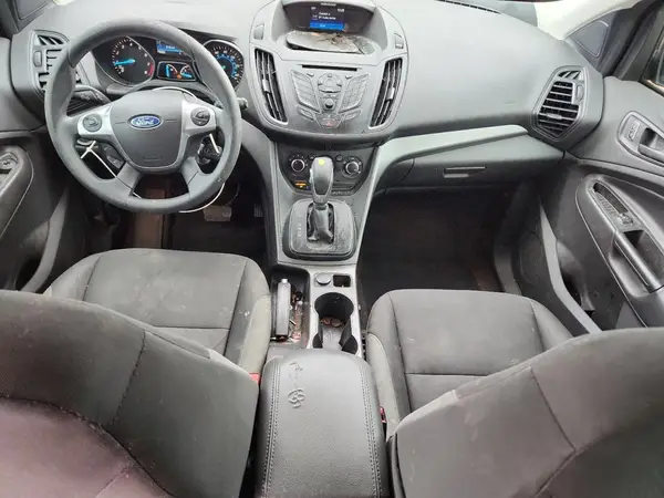 1FMCU0F76GUC50458 2016 FORD ESCAPE - Image 8