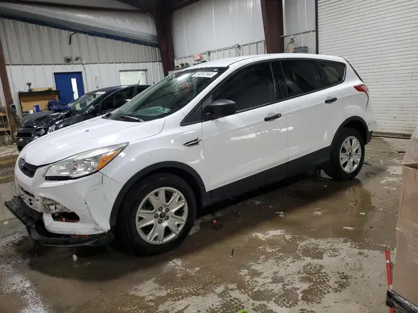 1FMCU0F76GUC50539 2016 FORD ESCAPE - Image 1