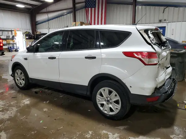 1FMCU0F76GUC50539 2016 FORD ESCAPE - Image 2