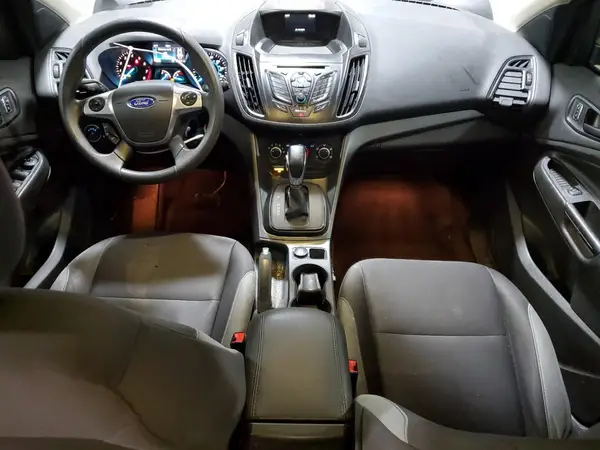 1FMCU0F76GUC50539 2016 FORD ESCAPE - Image 8