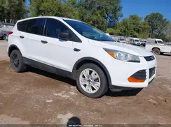1FMCU0F76GUC57233 2016 FORD ESCAPE