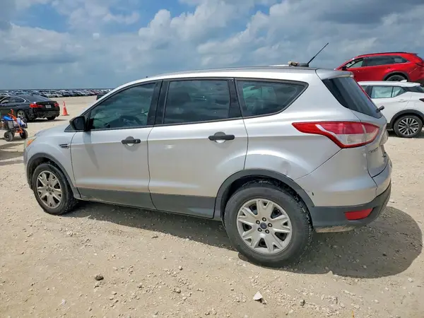 1FMCU0F76GUC57278 2016 FORD ESCAPE - Image 2