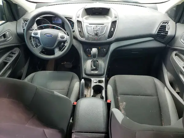 1FMCU0F76GUC57278 2016 FORD ESCAPE - Image 8