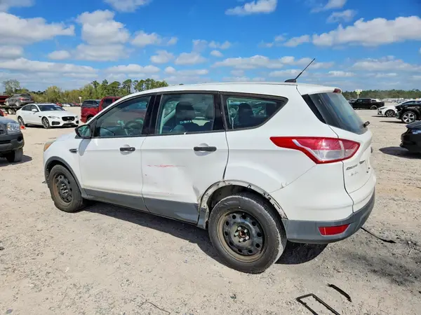 1FMCU0F76GUC57457 2016 FORD ESCAPE - Image 2