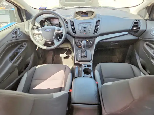 1FMCU0F76GUC57457 2016 FORD ESCAPE - Image 8