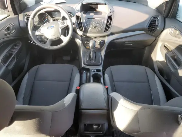 1FMCU0F76GUC64263 2016 FORD ESCAPE - Image 8