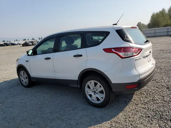 1FMCU0F76GUC66708 2016 FORD ESCAPE - Image 2