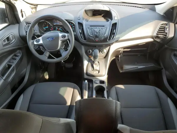 1FMCU0F76GUC66708 2016 FORD ESCAPE - Image 8