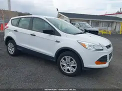1FMCU0F76GUC66854 2016 FORD ESCAPE