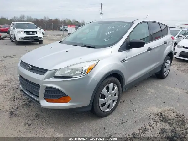 1FMCU0F76GUC67034 2016 FORD ESCAPE - Image 2
