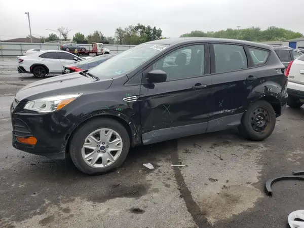 1FMCU0F76GUC72525 2016 FORD ESCAPE - Image 1