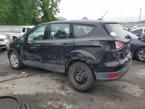 1FMCU0F76GUC72525 2016 FORD ESCAPE - Image 2