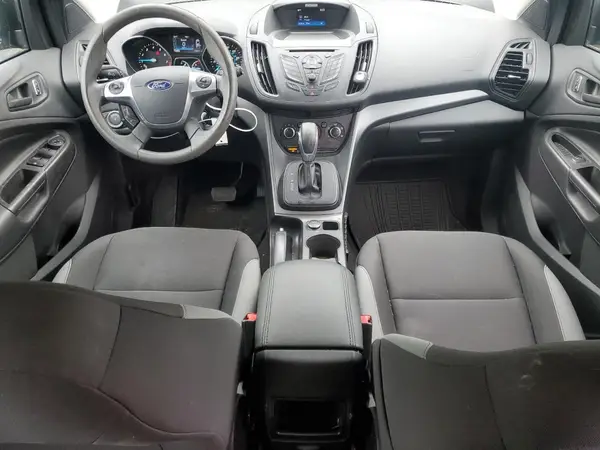 1FMCU0F76GUC72525 2016 FORD ESCAPE - Image 8