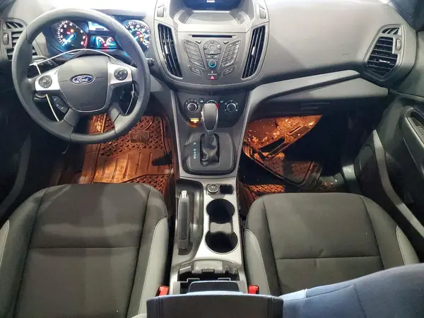 1FMCU0F76GUC76588 2016 FORD ESCAPE - Image 8