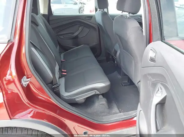 1FMCU0F76GUC78728 2016 FORD ESCAPE - Image 8