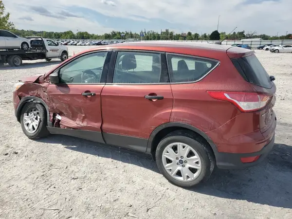1FMCU0F76GUC79071 2016 FORD ESCAPE - Image 2
