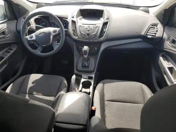 1FMCU0F76GUC79071 2016 FORD ESCAPE - Image 8