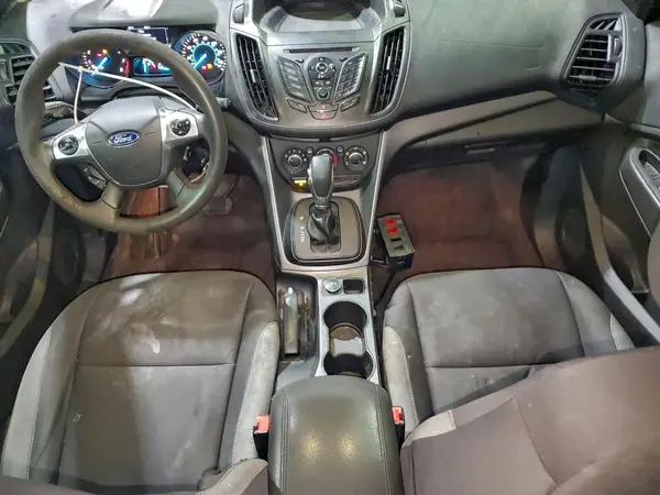 1FMCU0F76GUC86862 2016 FORD ESCAPE - Image 8