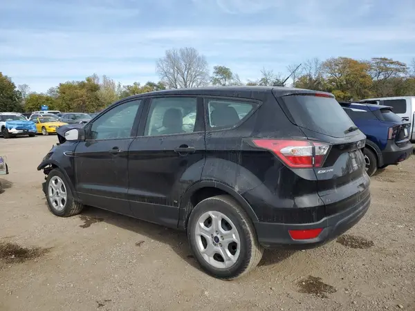 1FMCU0F76HUA14684 2017 FORD ESCAPE - Image 2