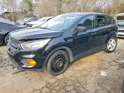 1FMCU0F76HUA18427 2017 FORD ESCAPE