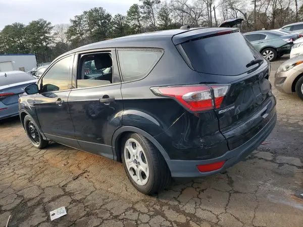 1FMCU0F76HUA18427 2017 FORD ESCAPE - Image 2