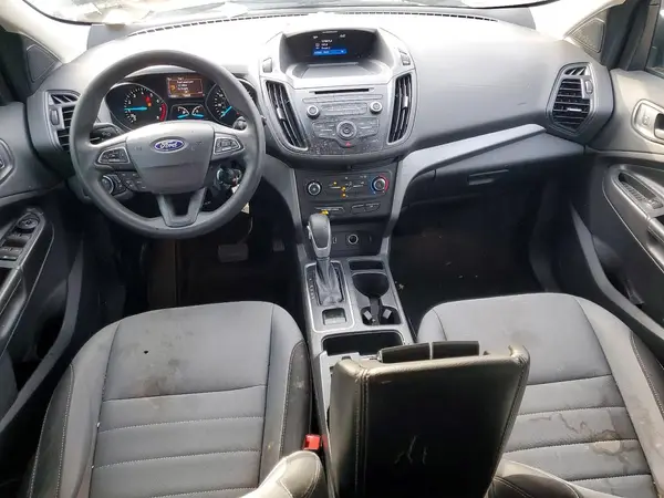 1FMCU0F76HUA18427 2017 FORD ESCAPE - Image 8