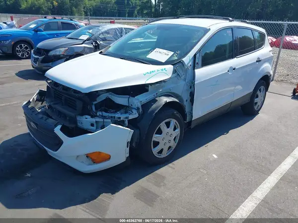 1FMCU0F76HUA24003 2017 FORD ESCAPE - Image 2
