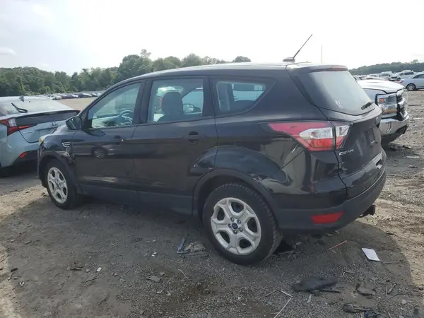 1FMCU0F76HUA26737 2017 FORD ESCAPE - Image 2