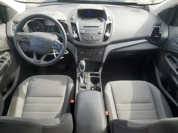 1FMCU0F76HUA26737 2017 FORD ESCAPE - Image 8