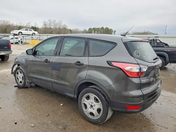 1FMCU0F76HUA27032 2017 FORD ESCAPE - Image 2