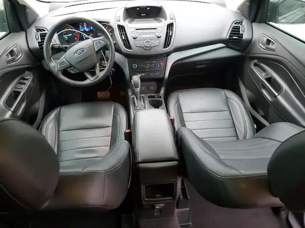 1FMCU0F76HUA27032 2017 FORD ESCAPE - Image 8