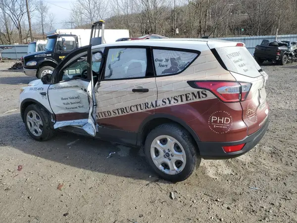 1FMCU0F76HUA37429 2017 FORD ESCAPE - Image 2
