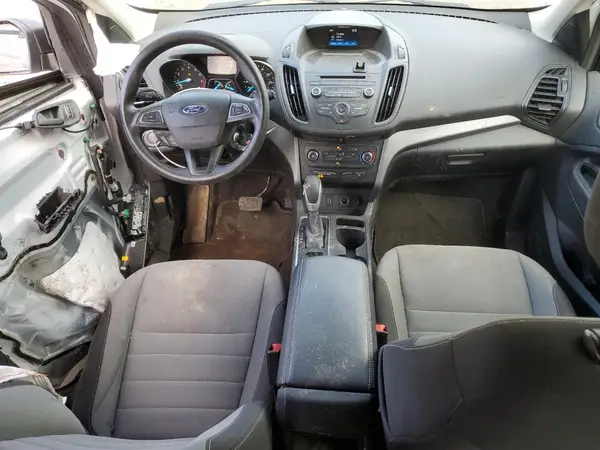 1FMCU0F76HUA37429 2017 FORD ESCAPE - Image 8