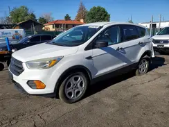 1FMCU0F76HUA41173 2017 FORD ESCAPE