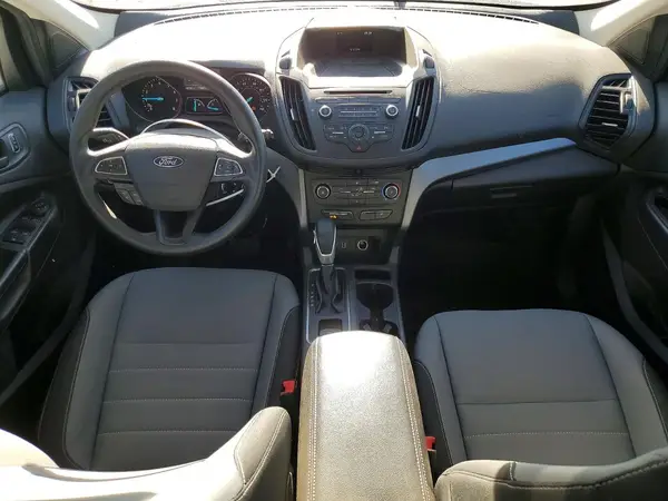 1FMCU0F76HUA41173 2017 FORD ESCAPE - Image 8