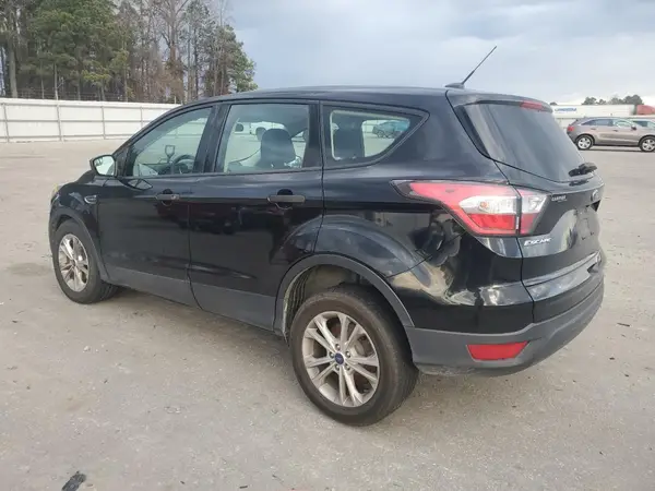 1FMCU0F76HUA44767 2017 FORD ESCAPE - Image 2
