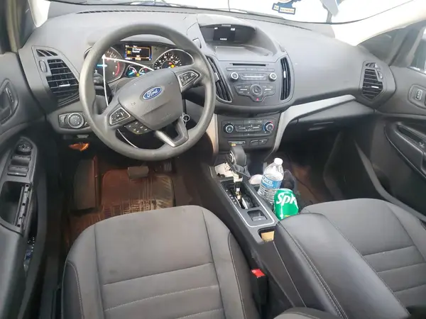 1FMCU0F76HUA44767 2017 FORD ESCAPE - Image 8